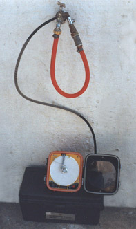 FJN 501